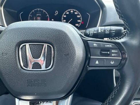 Used 2023 Honda Civic EX-L image 21