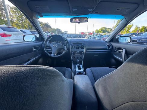Used 2008 MAZDA MAZDA6 i Sport Value Edition FWD image 19
