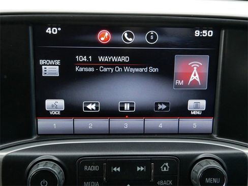 Used 2015 GMC Sierra 1500 SLE w/ SLE Value Package image 14