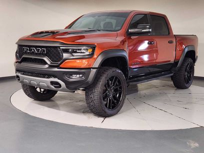 Used 2024 RAM 1500 TRX