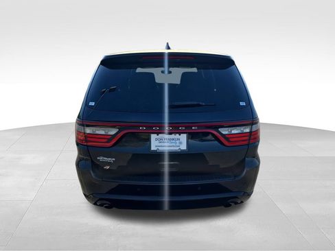 Used 2021 Dodge Durango GT AWD/4WD image 7