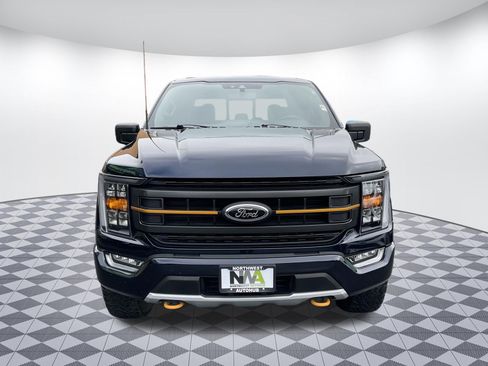 Used 2022 Ford F150 Tremor w/ Equipment Group 401A Mid AWD/4WD image 5