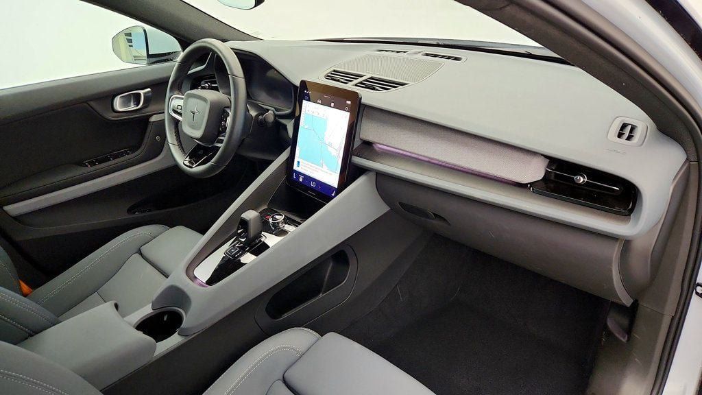 Used 2024 Polestar Polestar 2 AWD/4WD image 24