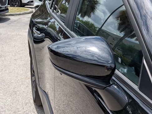 Certified 2025 MAZDA CX-50 AWD 2.5 S w/ Preferred Package image 12