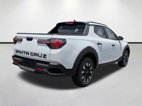 New 2026 Hyundai Santa Cruz SEL FWD image 5