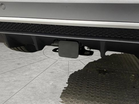 New 2026 Mercedes-Benz GLS 63 AMG 4MATIC image 5