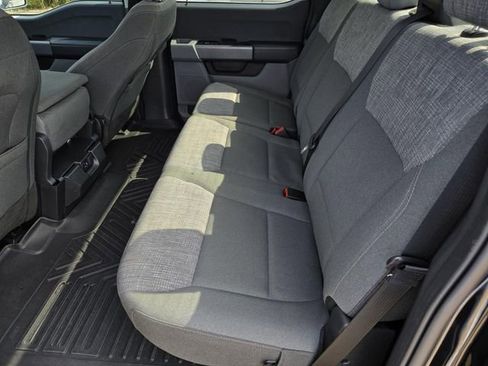 Used 2023 Ford F150 XLT image 25