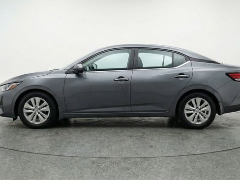 Used 2025 Nissan Sentra S image 3