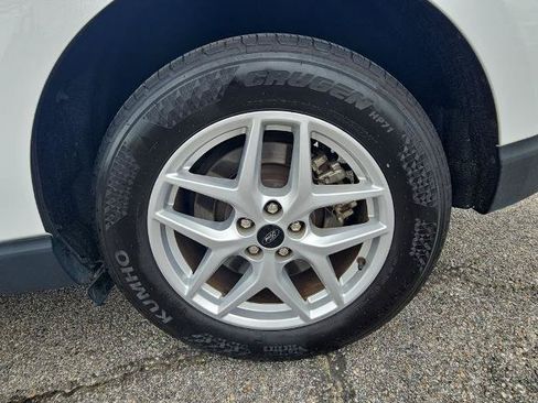 Certified 2024 Ford Edge SEL AWD/4WD image 32