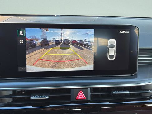 New 2026 Kia K5 GT-Line image 20