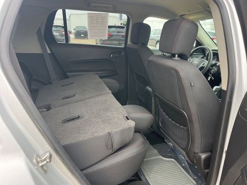Used 2014 GMC Terrain SLE image 42