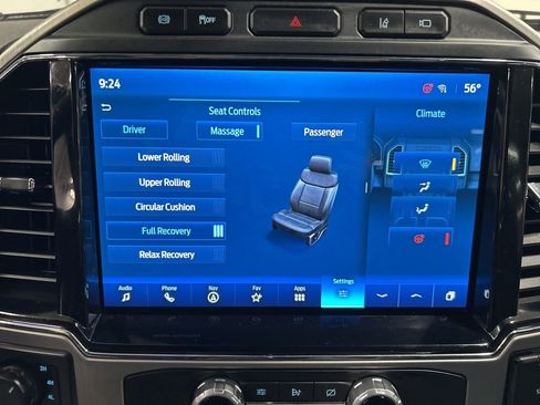 Certified 2022 Ford F250 Platinum image 32