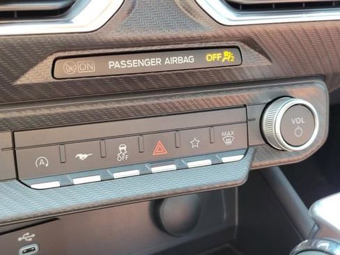 New 2025 Ford Mustang Premium image 28