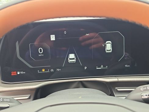 New 2026 Kia Sportage X-Line w/ X-Line Technology Package AWD/4WD image 33