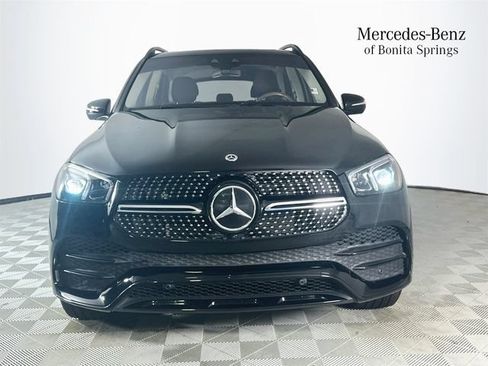Certified 2023 Mercedes-Benz GLE 450 4MATIC image 2
