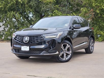 Certified 2025 Acura RDX w/ Technology Package