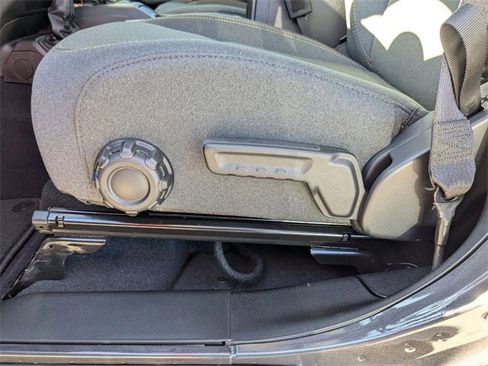 New 2026 Jeep Wrangler Sport S image 12