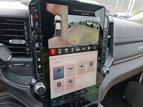 New 2026 RAM 3500 Laramie image 15