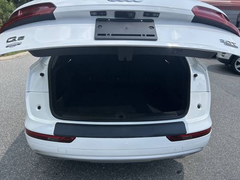 Used 2018 Audi Q5 2.0T Premium w/ Convenience Package AWD/4WD image 22