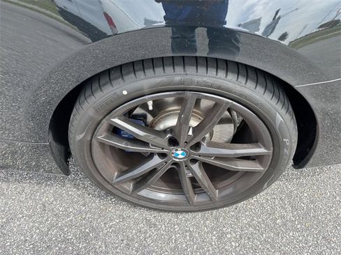 Used 2022 BMW M440i Coupe image 13