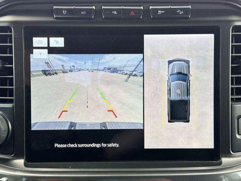 Used 2023 Ford F150 XLT w/ Equipment Group 302A High AWD/4WD image 23