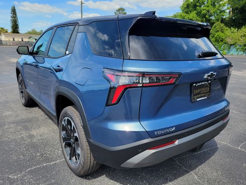 Used 2026 Chevrolet Equinox LT w/ Convenience Package II image 9