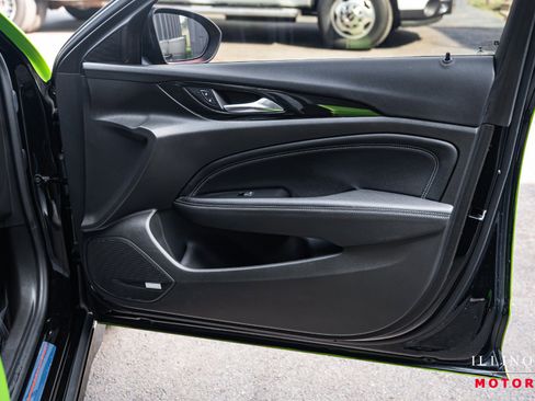 Used 2019 Buick Regal GS w/ Sights and Sounds Package image 36