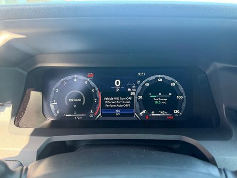 New 2026 Toyota 4Runner Limited AWD/4WD image 13