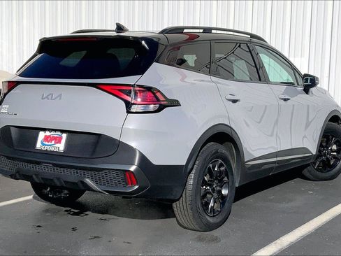 Used 2024 Kia Sportage X-Pro image 10