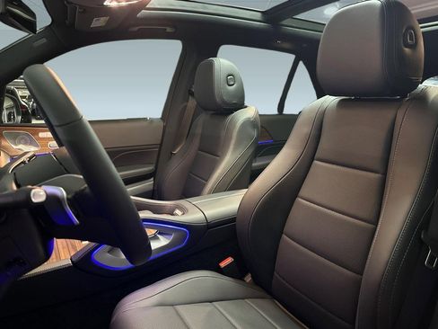 New 2026 Mercedes-Benz GLE 350 4MATIC image 20