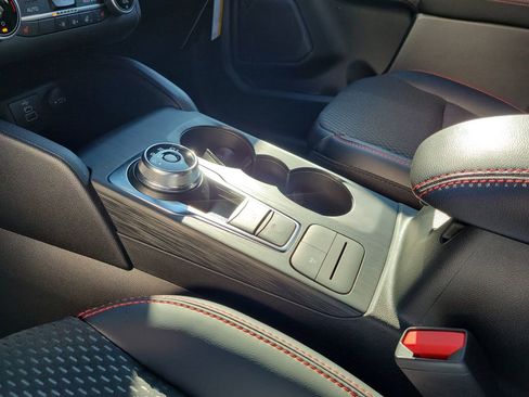 New 2026 Ford Escape ST-Line w/ Cold Weather Package image 29