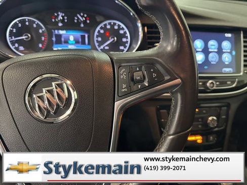 Used 2019 Buick Encore Preferred image 35