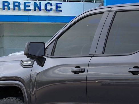 New 2026 GMC Sierra 1500 Elevation w/ Elevation Premium Package image 12