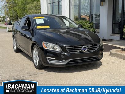 Used 2014 Volvo S60 T5