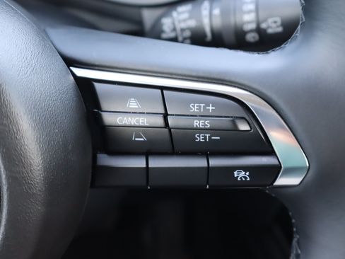 Used 2024 MAZDA CX-30 AWD 2.5 S w/ Preferred Package image 21
