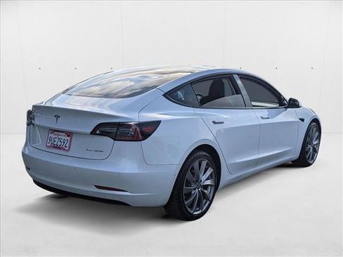 Used 2022 Tesla Model 3 Long Range image 5