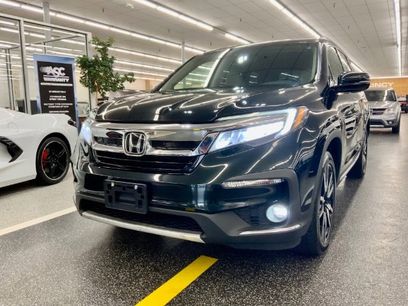 Used 2019 Honda Pilot Touring
