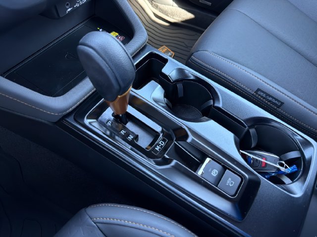 New 2026 Subaru Forester Wilderness AWD/4WD image 15