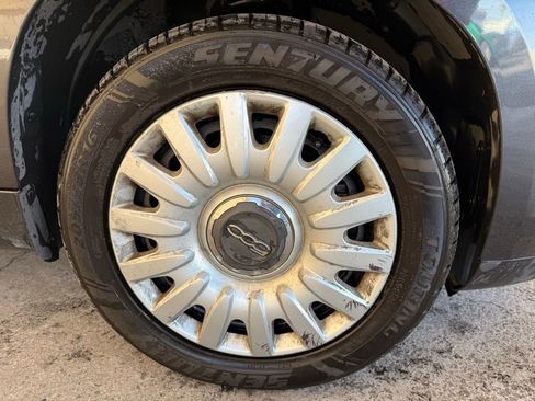 Used 2015 FIAT 500L Pop image 10