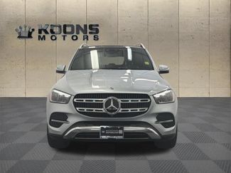 Used 2025 Mercedes-Benz GLE 350 4MATIC video 3