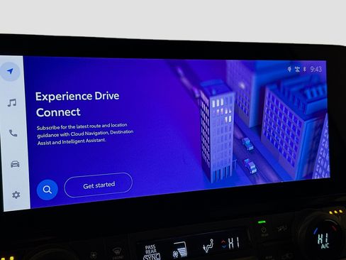 Used 2025 Toyota Grand Highlander XLE image 22