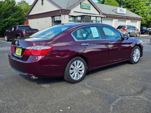 Used 2013 Honda Accord EX-L image 8