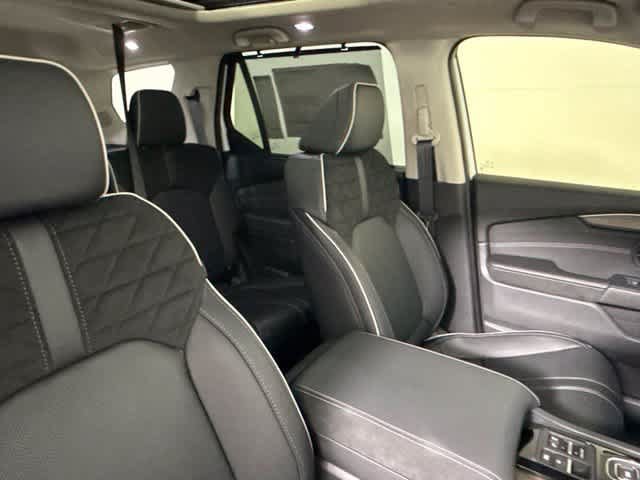 New 2026 Honda Pilot Elite image 65