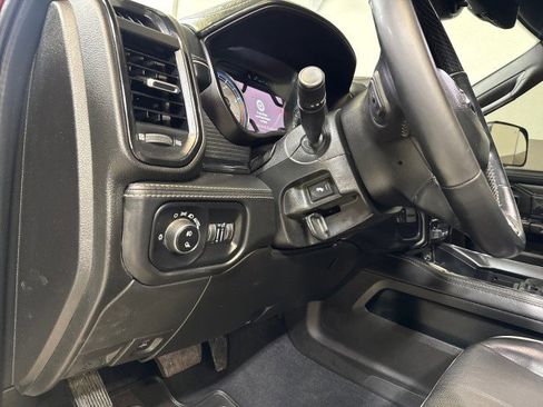 Used 2022 RAM 3500 Limited image 21