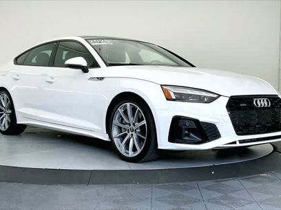 Certified 2025 Audi A5 2.0T Premium Plus