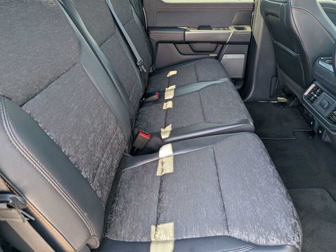 Used 2024 Ford F150 Tremor w/ Bed Utility Package AWD/4WD image 30