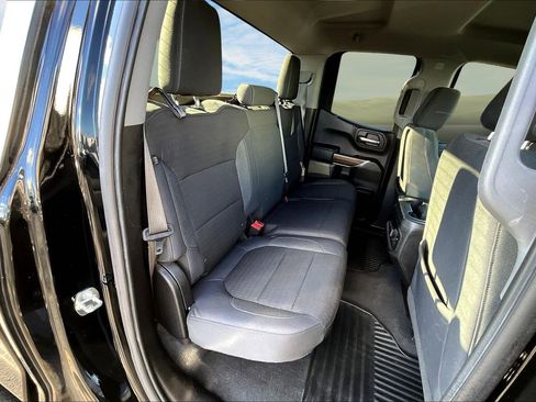 Used 2019 Chevrolet Silverado 1500 RST w/ All-Star Edition image 17