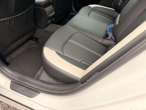 New 2026 Kia K5 GT-Line AWD/4WD image 10