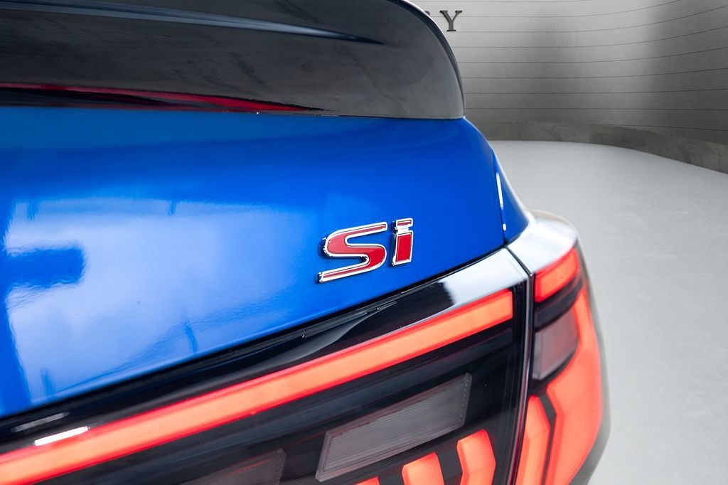 Used 2023 Honda Civic Si image 17