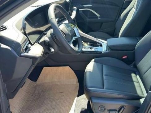 New 2026 Audi Q5 Premium AWD/4WD image 17